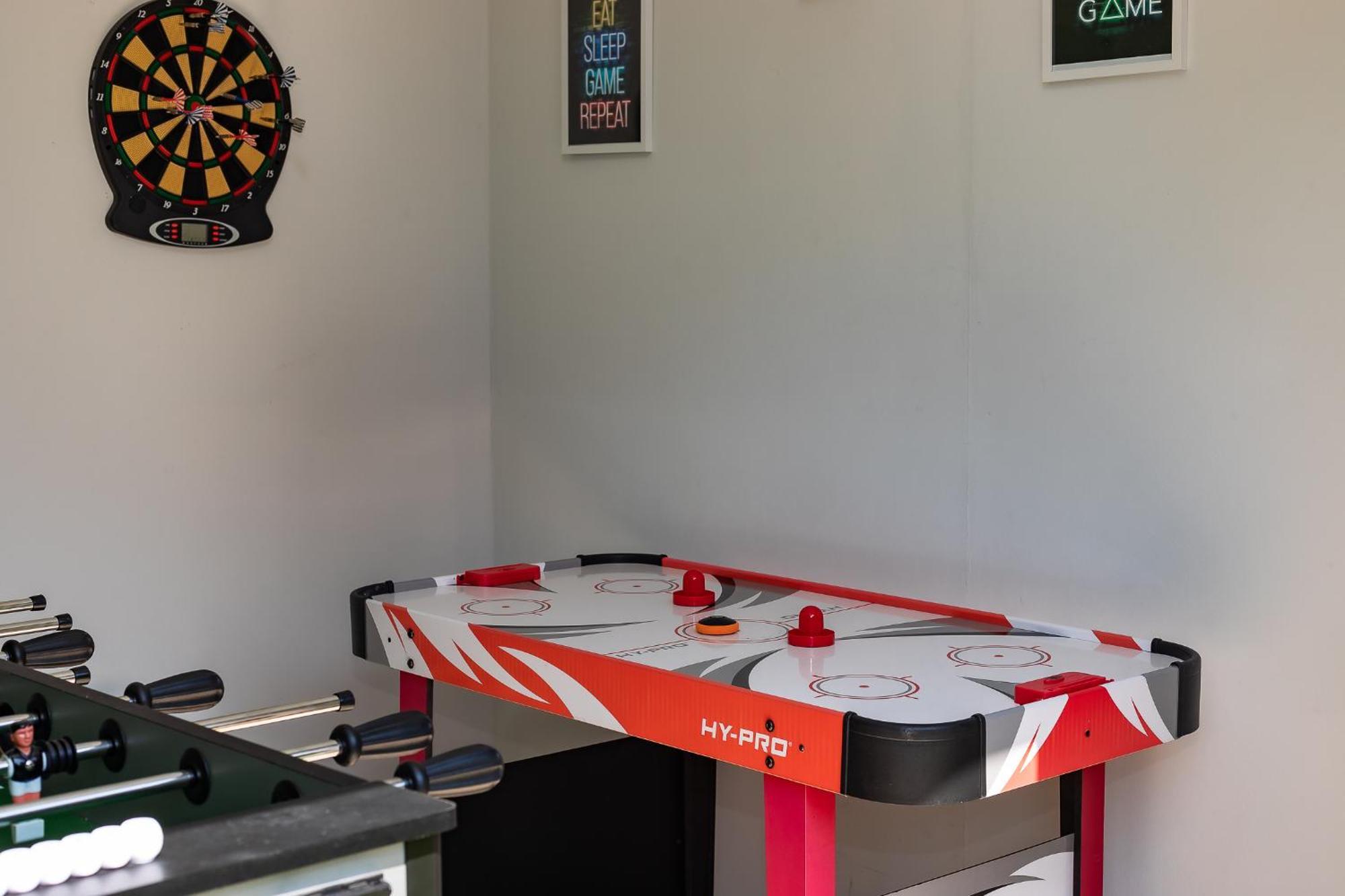Seaesta Stays -Game Room&Vr &Ev Point Bournemouth Dış mekan fotoğraf